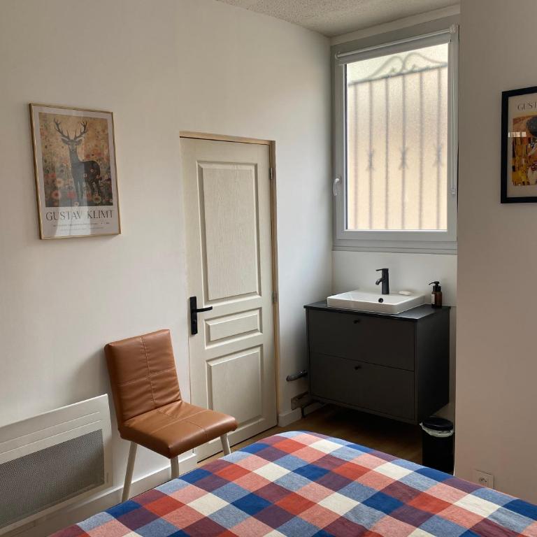 CHEZ HARRY POTTER- Séjour Magique au Cœur de Luchon - Maison 3 Chambres - 37