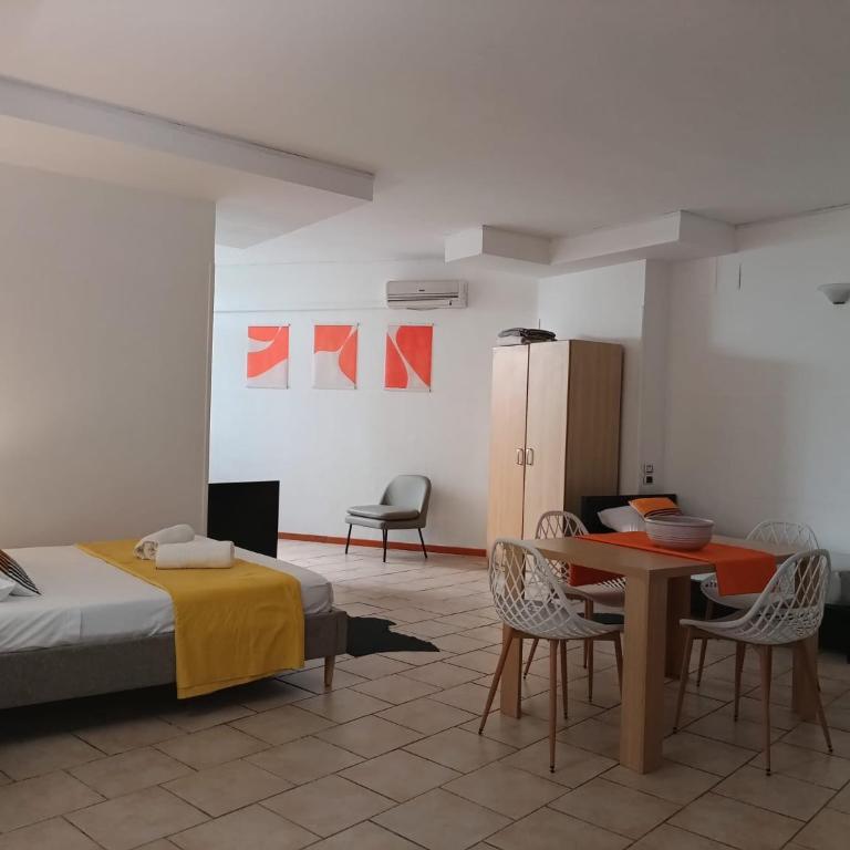 Lupiae Rooms Lecce Centro Guest House - Monolocale Familiare - 1