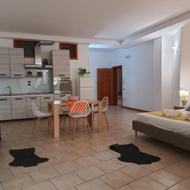 Lupiae Rooms Lecce Centro Guest House - Monolocale Familiare - 3