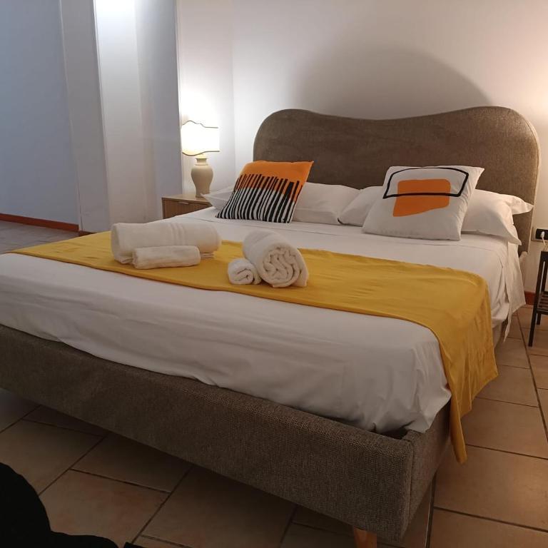 Lupiae Rooms Lecce Centro Guest House - Monolocale Familiare - 4