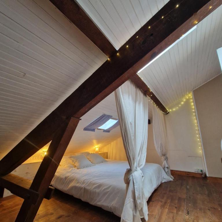 COTTAGE - Utopy Hostel - Chambre Double - 3