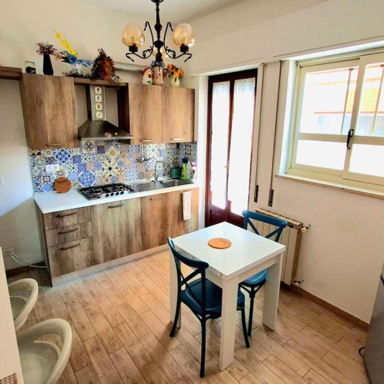 Casa Tanina - Appartamento con 2 Camere da Letto - 5