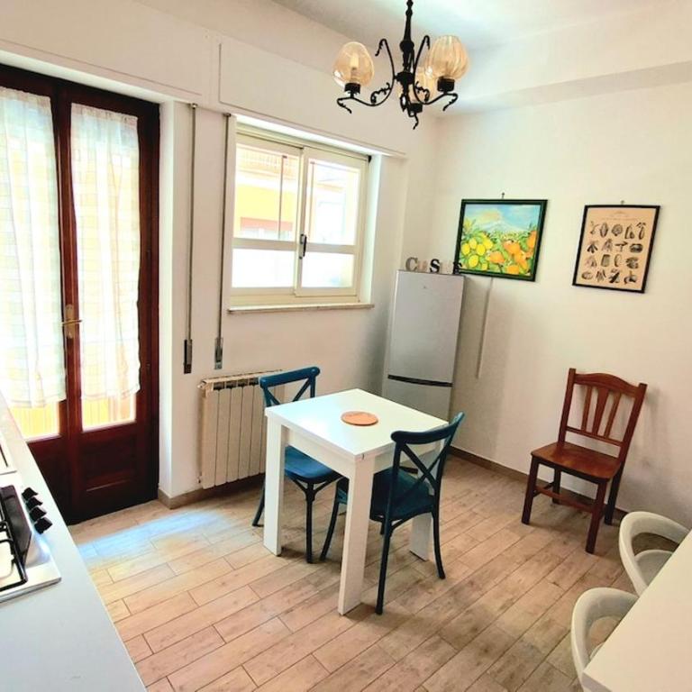 Casa Tanina - Appartamento con 2 Camere da Letto - 10