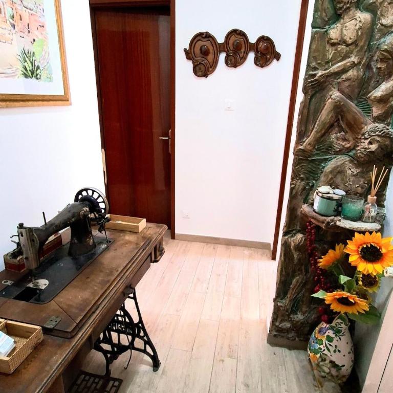 Casa Tanina - Appartamento con 2 Camere da Letto - 11