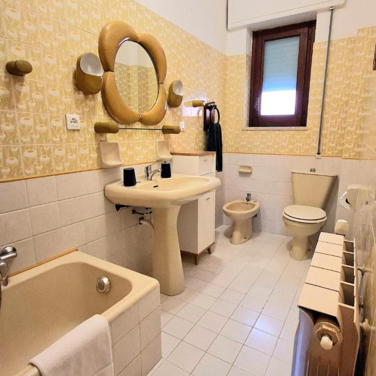 Casa Tanina - Appartamento con 2 Camere da Letto - 12