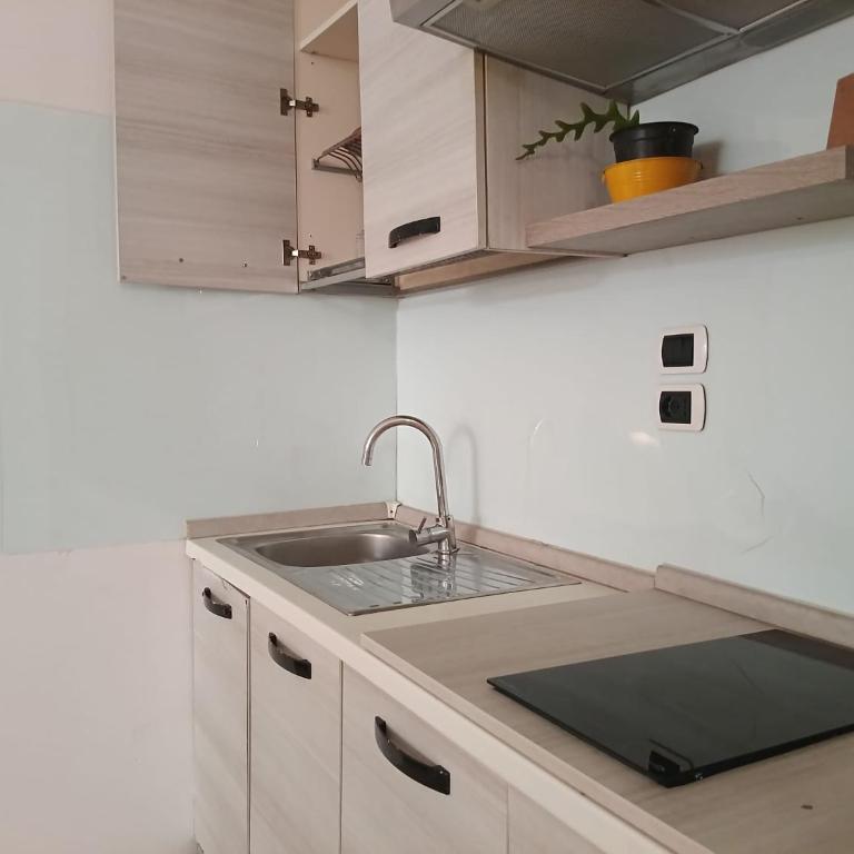 Lupiae Rooms Lecce Centro Guest House - Monolocale Familiare - 9