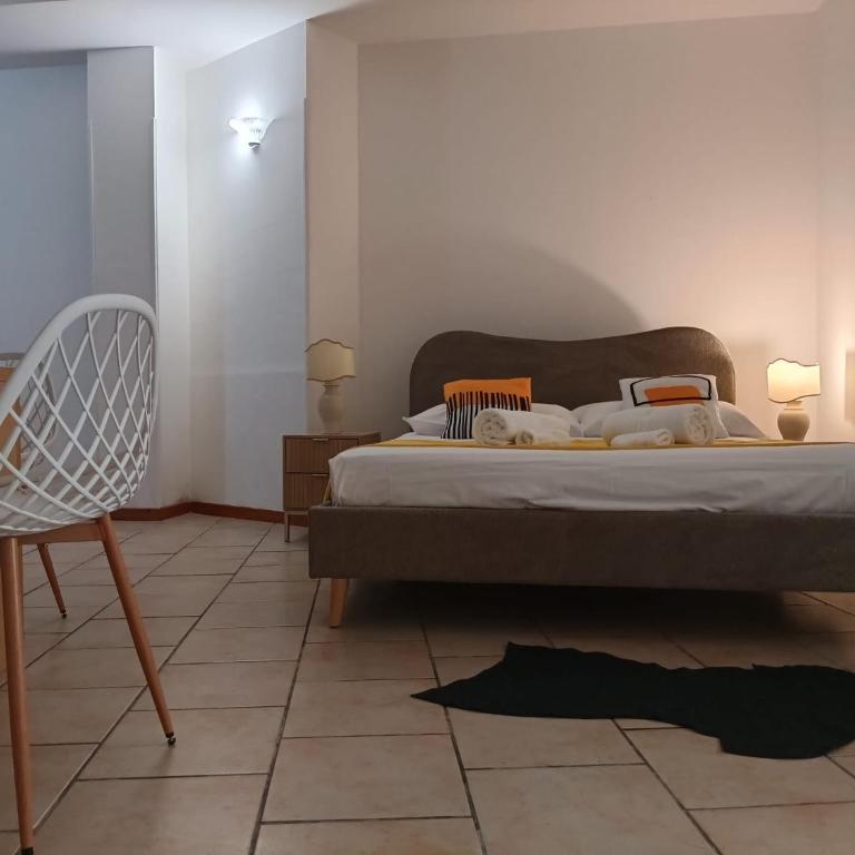 Lupiae Rooms Lecce Centro Guest House - Monolocale Familiare - 12