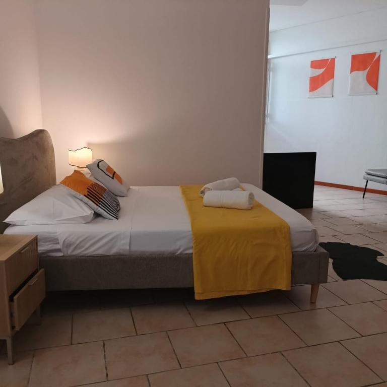 Lupiae Rooms Lecce Centro Guest House - Monolocale Familiare - 14