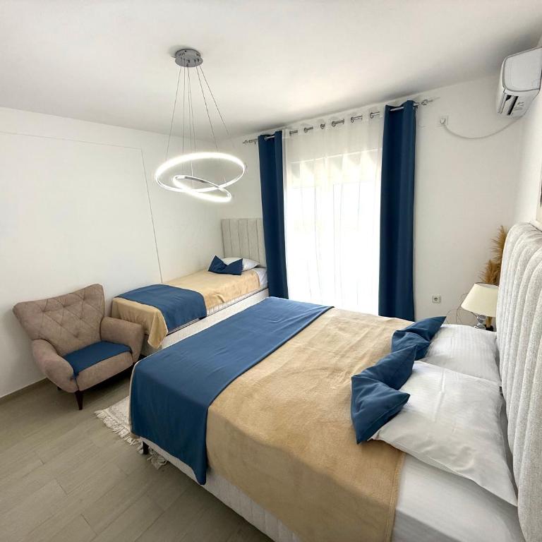 Apartmani Avanti Becici - Apartman sa Pogledom na More - 14