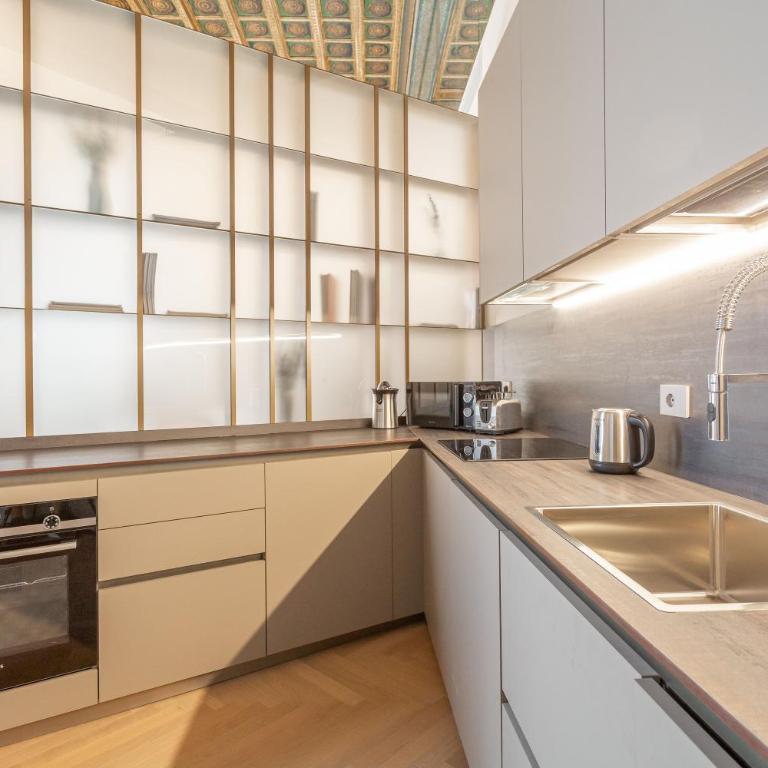 Felicia Apartment - Appartamento - 3