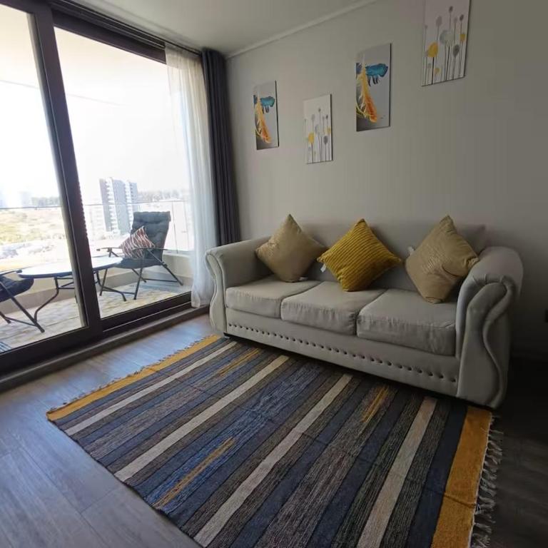 Ven y relájate en Reñaca este 2026! - Apartamento de 1 dormitorio - 1