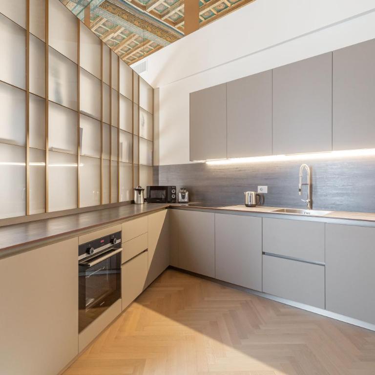 Felicia Apartment - Appartamento - 9