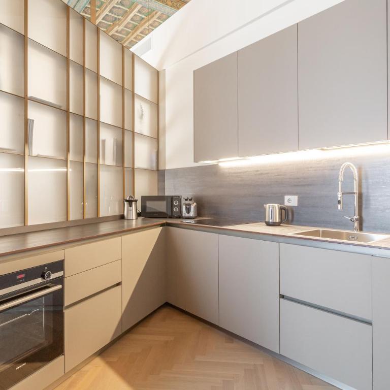 Felicia Apartment - Appartamento - 11