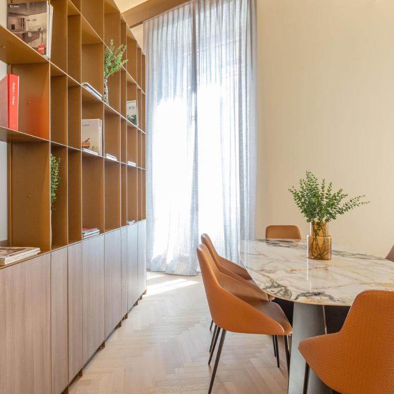 Felicia Apartment - Appartamento - 12