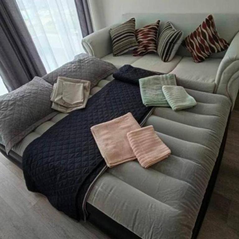 Ven y relájate en Reñaca este 2026! - Apartamento de 1 dormitorio - 3