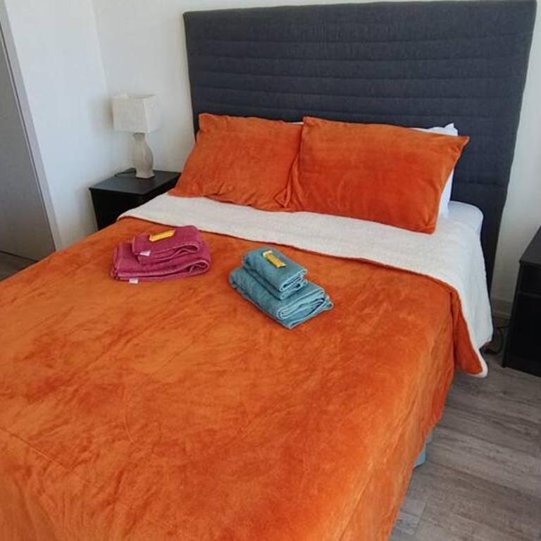 Ven y relájate en Reñaca este 2026! - Apartamento de 1 dormitorio - 4