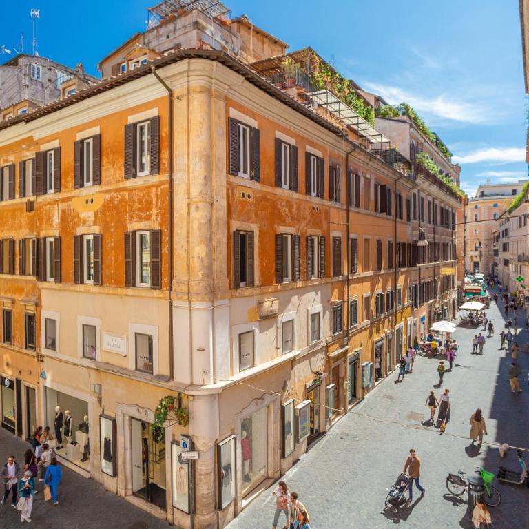 Felicia Apartment - Appartamento - 53