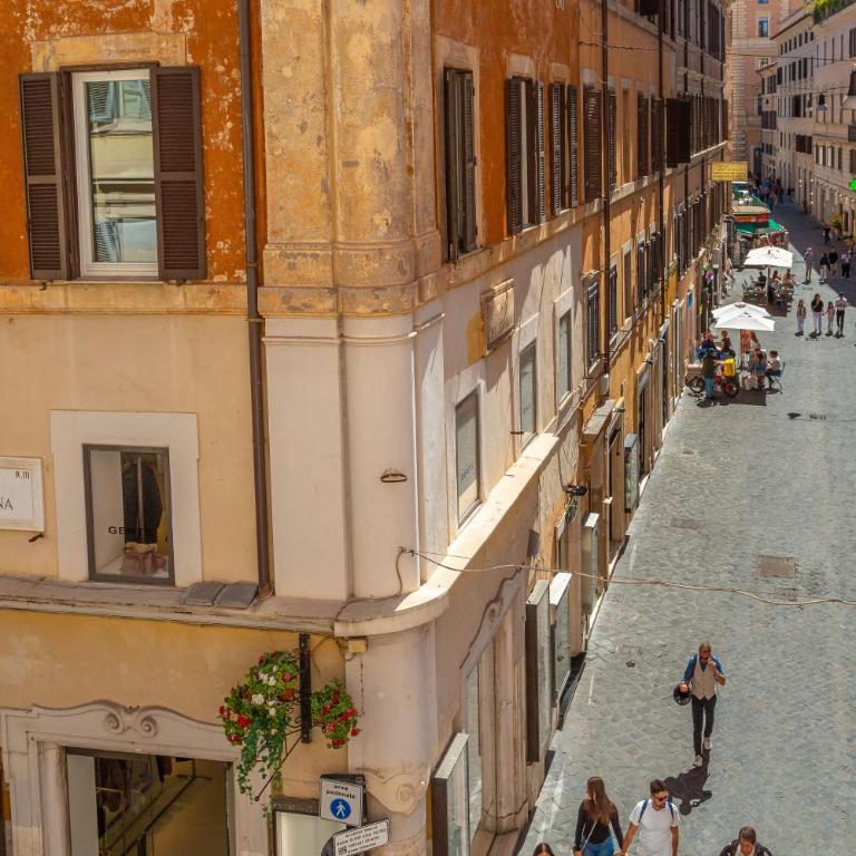 Felicia Apartment - Appartamento - 55