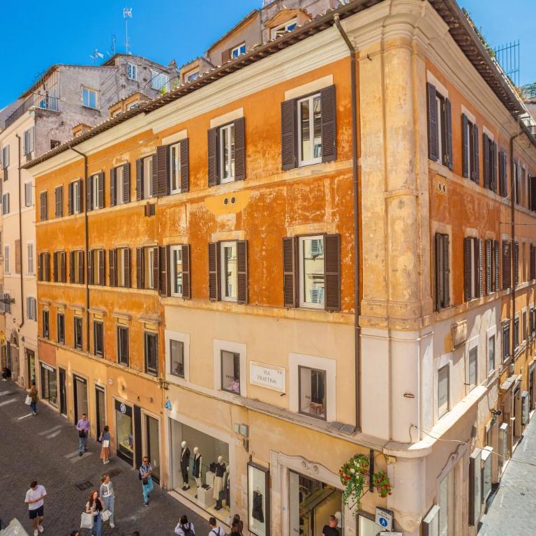 Felicia Apartment - Appartamento - 56