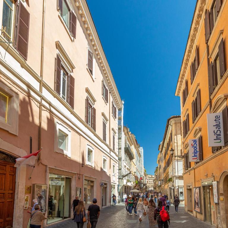 Felicia Apartment - Appartamento - 63