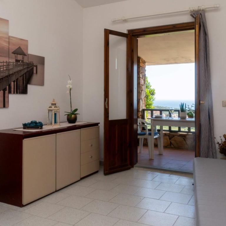 Casa della Luna - Appartamento - 2