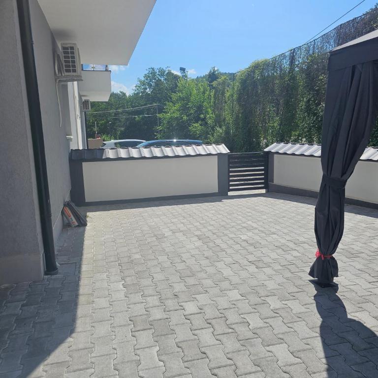 Apartman Soko 2 - Apartman sa 1 Spavaćom Sobom - 7