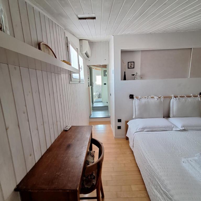 Roof Terrace and Breathtaking View apartment Florence - Appartamento - 14