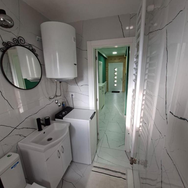 Apartman Jana - Apartment mit 2 Schlafzimmern - 7