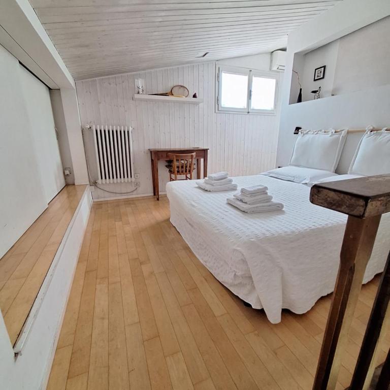 Roof Terrace and Breathtaking View apartment Florence - Appartamento - 13