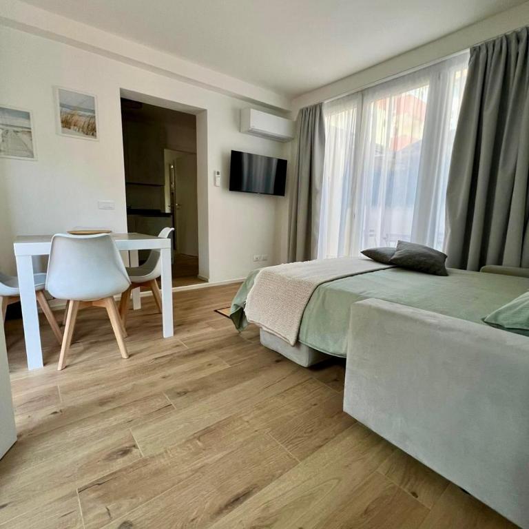Casa Silvia, Bilocale nuovo a 100 mt dal mare - One-Bedroom Apartment - 3