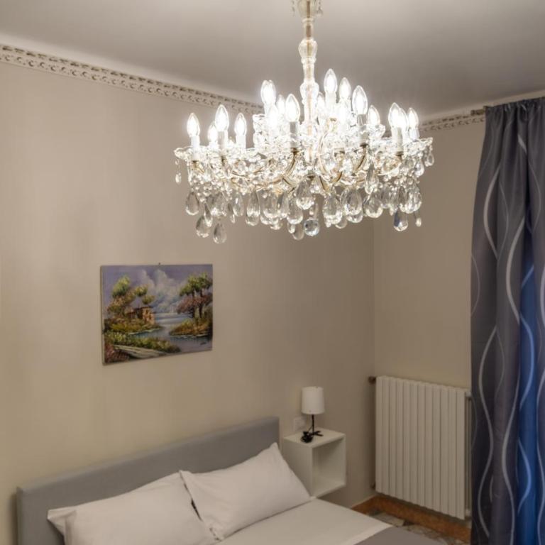 Nel cuore di Matera Apartment - Appartamento con 1 Camera da Letto - 1