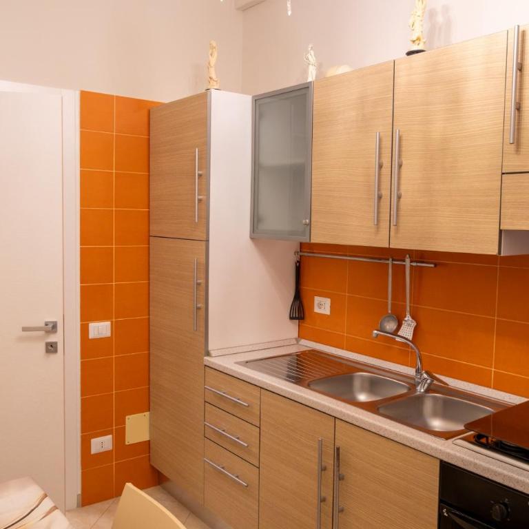 Nel cuore di Matera Apartment - Appartamento con 1 Camera da Letto - 2