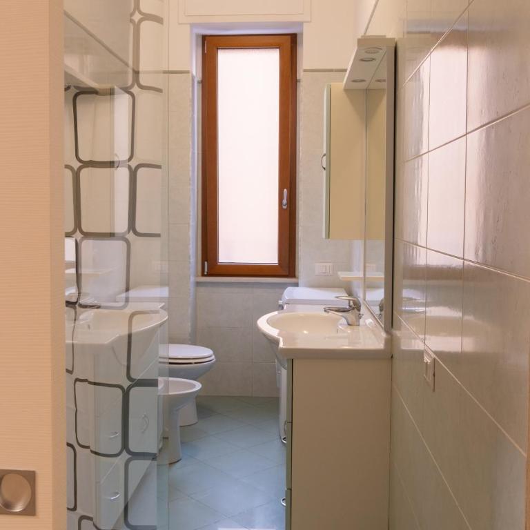 Nel cuore di Matera Apartment - Appartamento con 1 Camera da Letto - 4