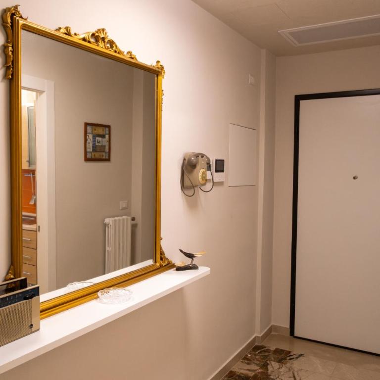 Nel cuore di Matera Apartment - Appartamento con 1 Camera da Letto - 6