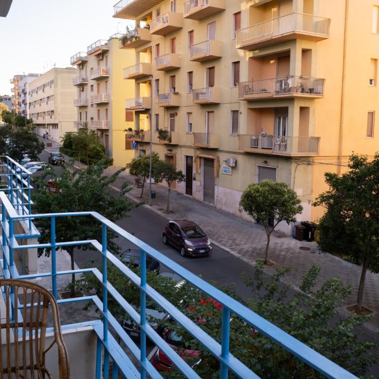 Nel cuore di Matera Apartment - Appartamento con 1 Camera da Letto - 7