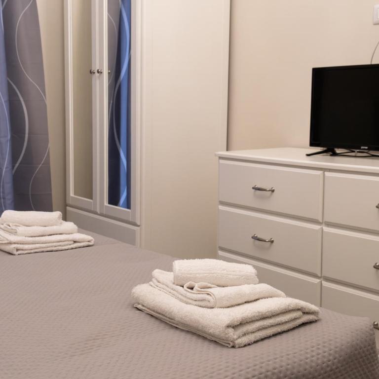 Nel cuore di Matera Apartment - Appartamento con 1 Camera da Letto - 10