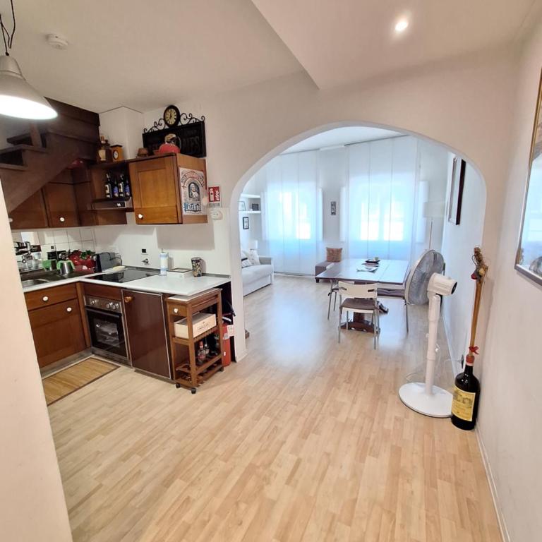 Roof Terrace and Breathtaking View apartment Florence - Appartamento - 7