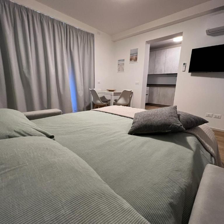Casa Silvia, Bilocale nuovo a 100 mt dal mare - One-Bedroom Apartment - 6
