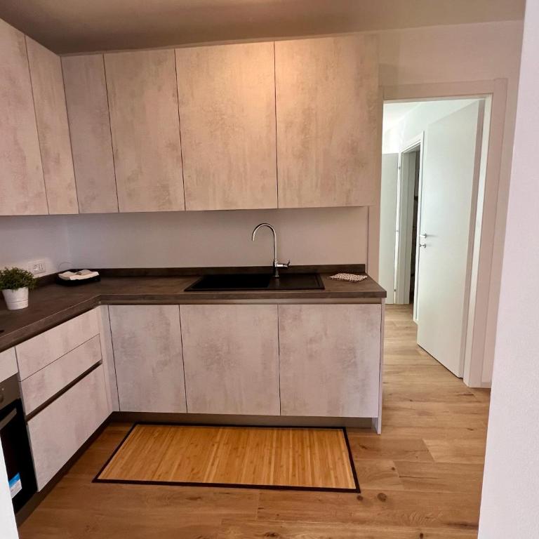 Casa Silvia, Bilocale nuovo a 100 mt dal mare - One-Bedroom Apartment - 24