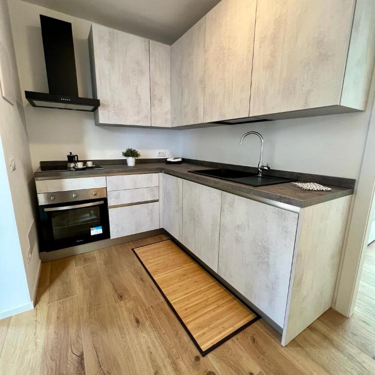 Casa Silvia, Bilocale nuovo a 100 mt dal mare - One-Bedroom Apartment - 10