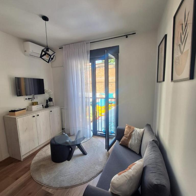 New City Nest - Tuzla Center - Appartement 1 Chambre - 4