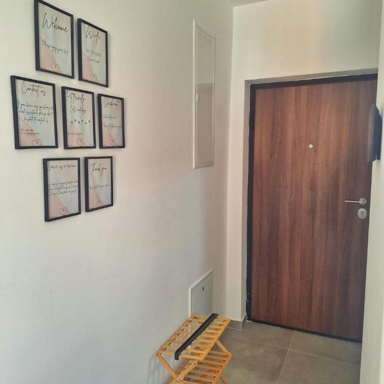 New City Nest - Tuzla Center - Appartement 1 Chambre - 20