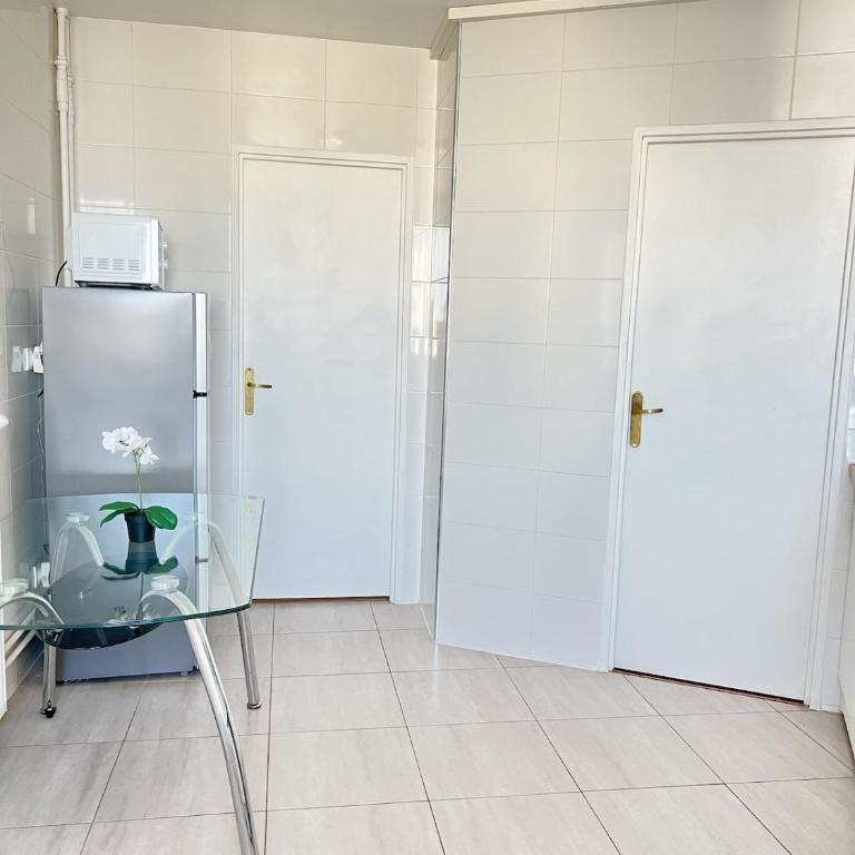 8 guests, Spacious, renovated, Paris 19th arrondissement - Appartement 3 Chambres - 2