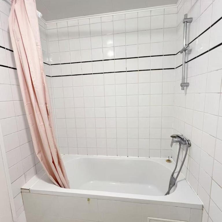 8 guests, Spacious, renovated, Paris 19th arrondissement - Appartement 3 Chambres - 9