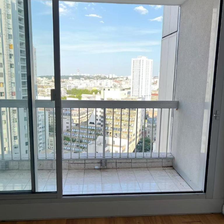 8 guests, Spacious, renovated, Paris 19th arrondissement - Appartement 3 Chambres - 11