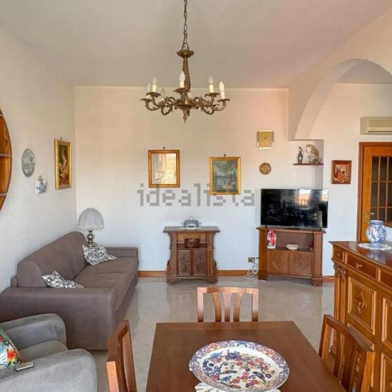 Savona Casa Vista Mare - Apartamento de 1 dormitorio - 3