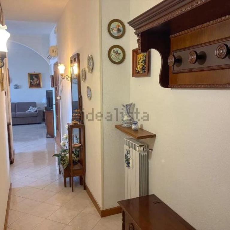 Savona Casa Vista Mare - Apartamento de 1 dormitorio - 4