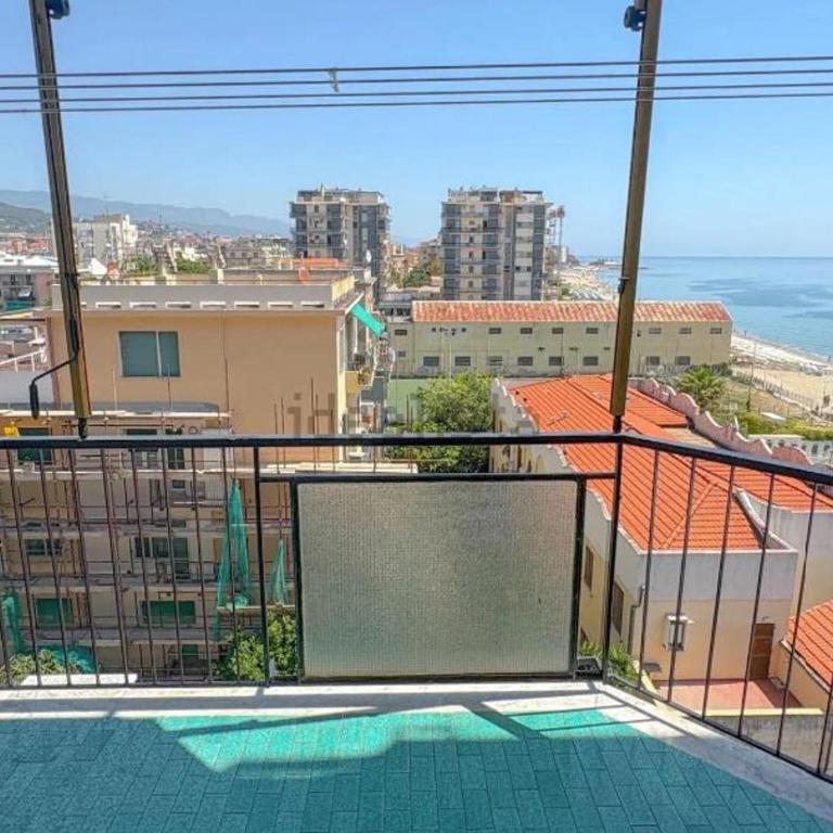 Savona Casa Vista Mare - Apartamento de 1 dormitorio - 14