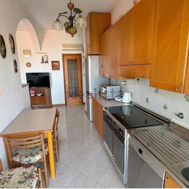 Savona Casa Vista Mare - Apartamento de 1 dormitorio - 17