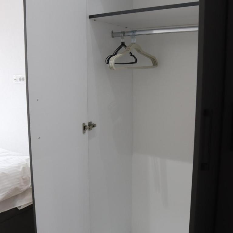 Black Swan Home Tuzla - Deluxe One-Bedroom Apartment - 45